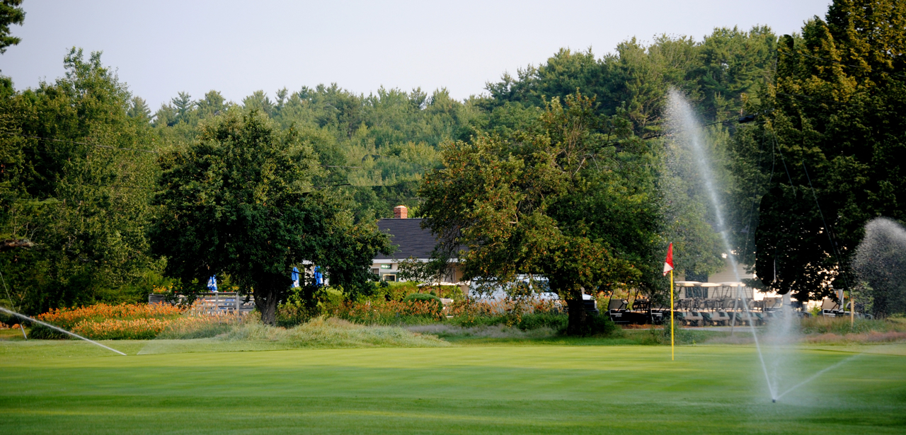 Photos Mere Creek Golf Club