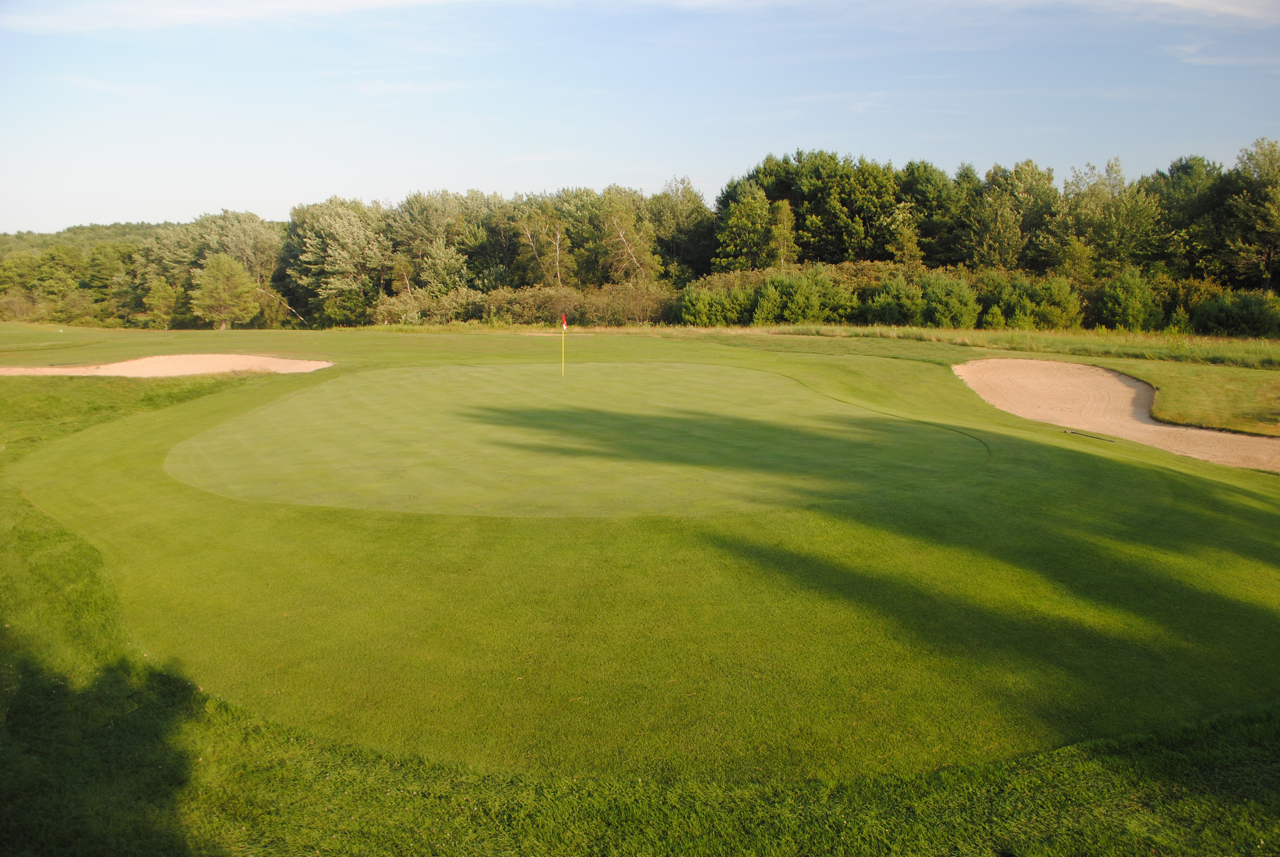 Photos Mere Creek Golf Club